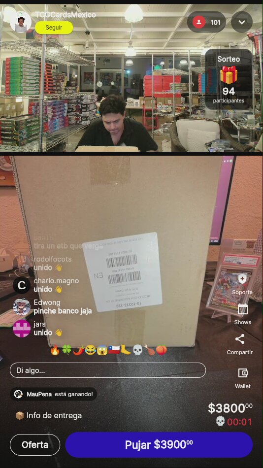 Item