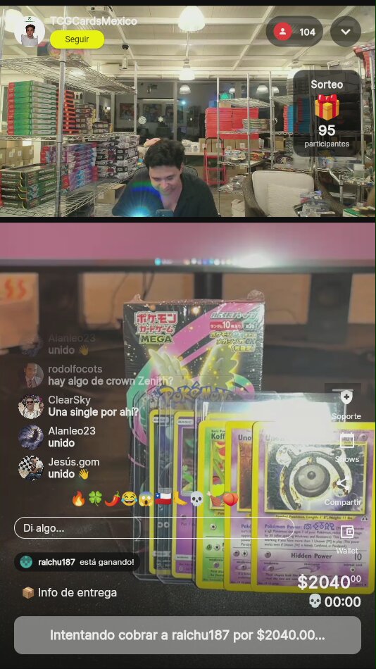 Item