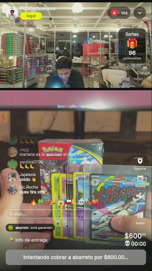 Item