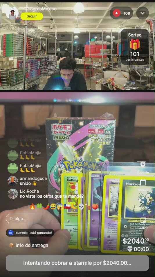Item