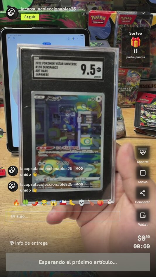Item