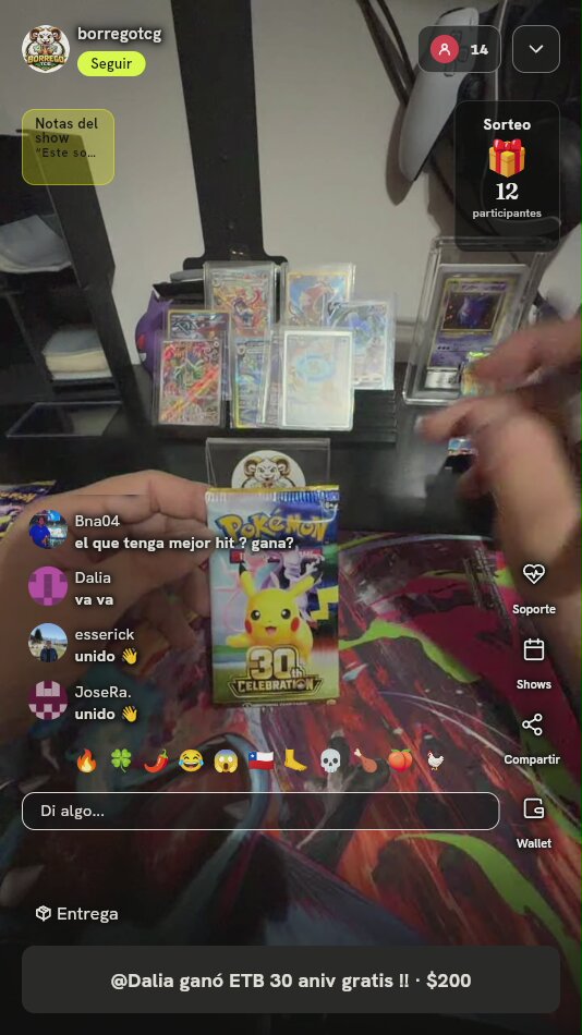 Booster Pack Pokémon Celebrations 25th