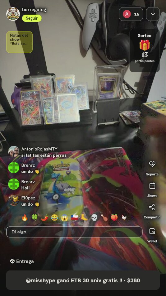 Latas Metalicas Pokemon Mini Tin