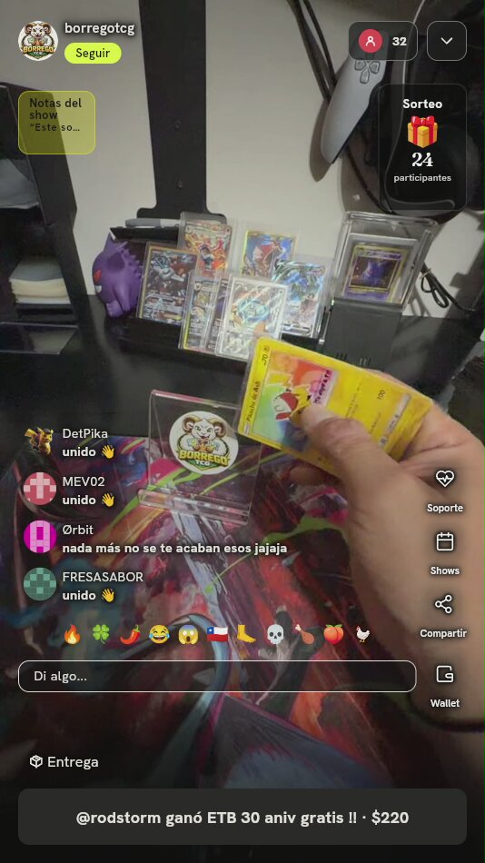 Carta Pokémon Pikachu de Ash Promo