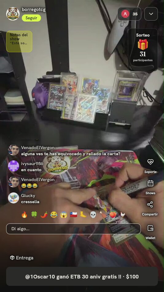 Carta Pokémon Arceus VSTAR