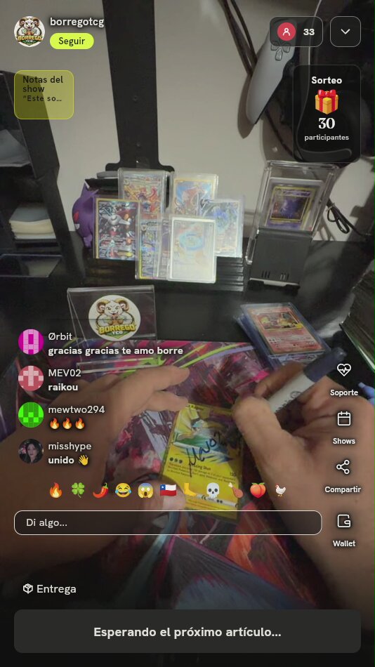 Raikou Amazing Rare Vivid Voltage