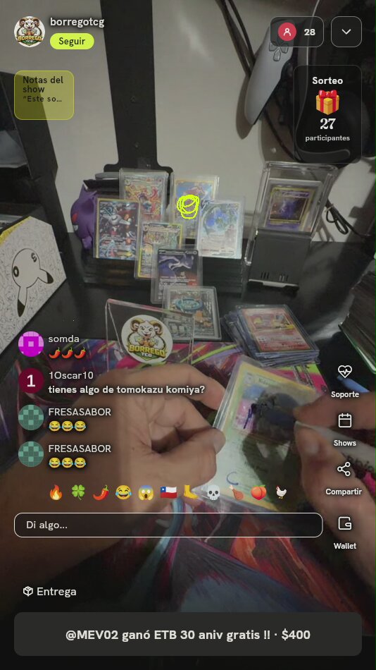 Nidoqueen Holo Jungle 7/64