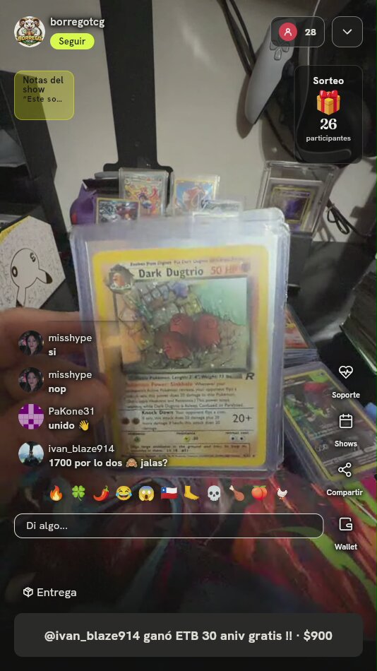 Dark Magneton Team Rocket 11/82