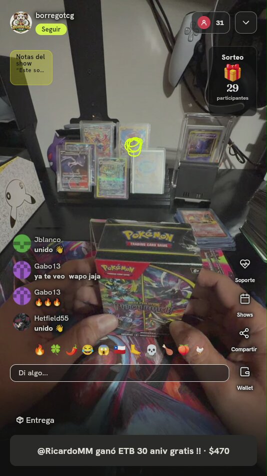 Pitch Black Booster Bundle Pokémon