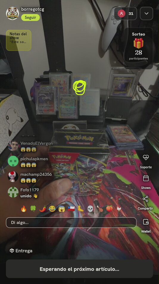 Pitch Black Booster Bundle Pokémon