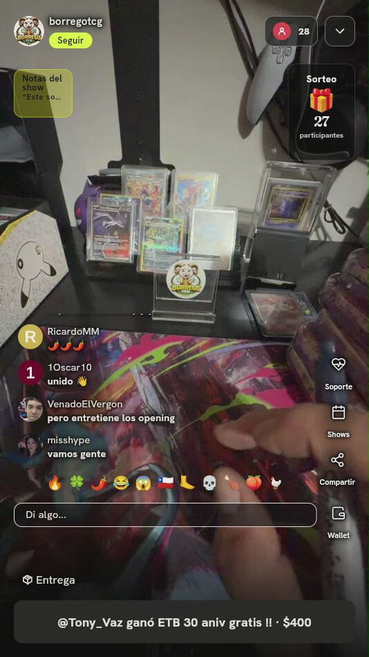 Lata Pokemon Mini Tin Pikachu