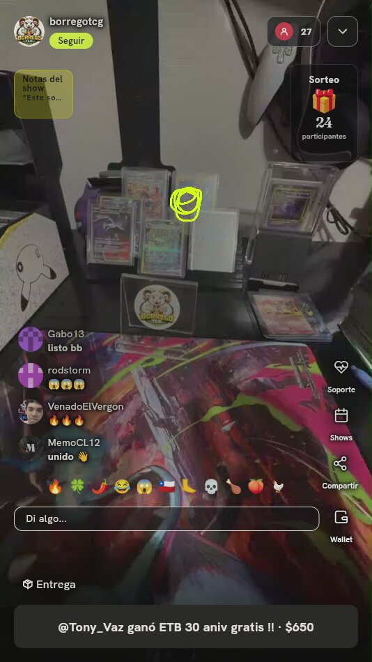 Pokémon Celebrations Collector Chest