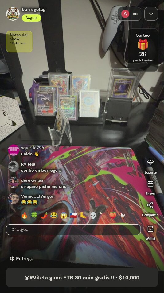 Artículo de Onda