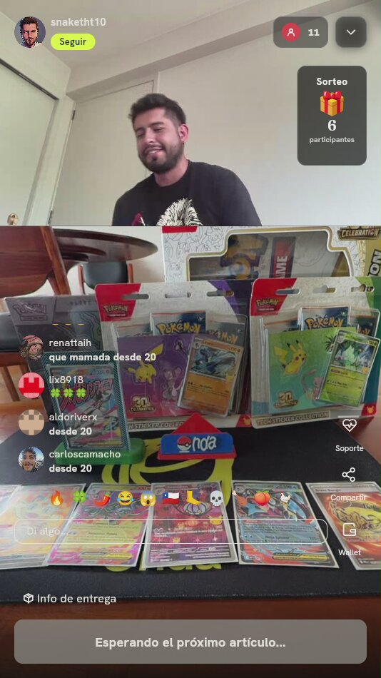 Booster Pack Pokemon 30th Celebration