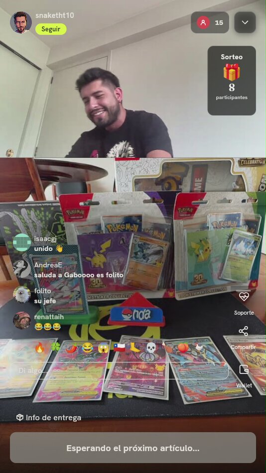 Booster Pack Pokémon Pitch Black