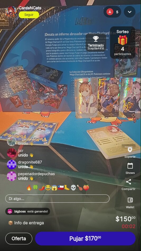 Item