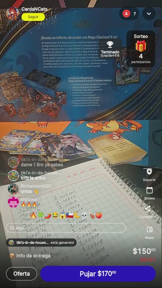Item