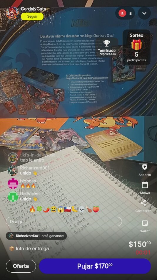Item
