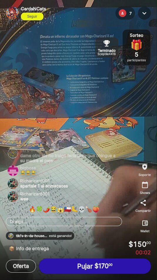 Item