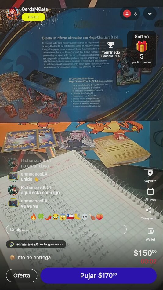 Item