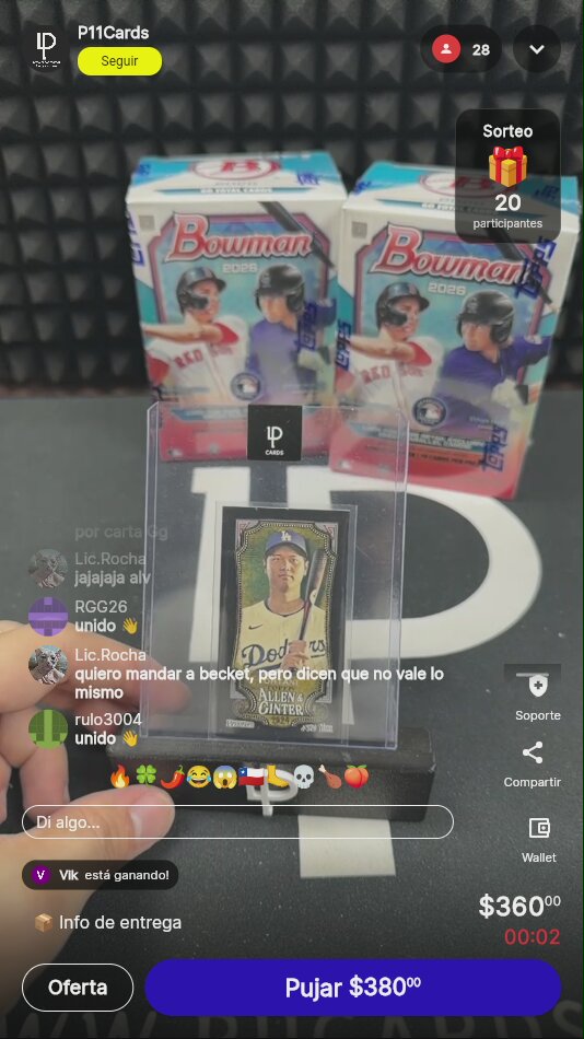 Item