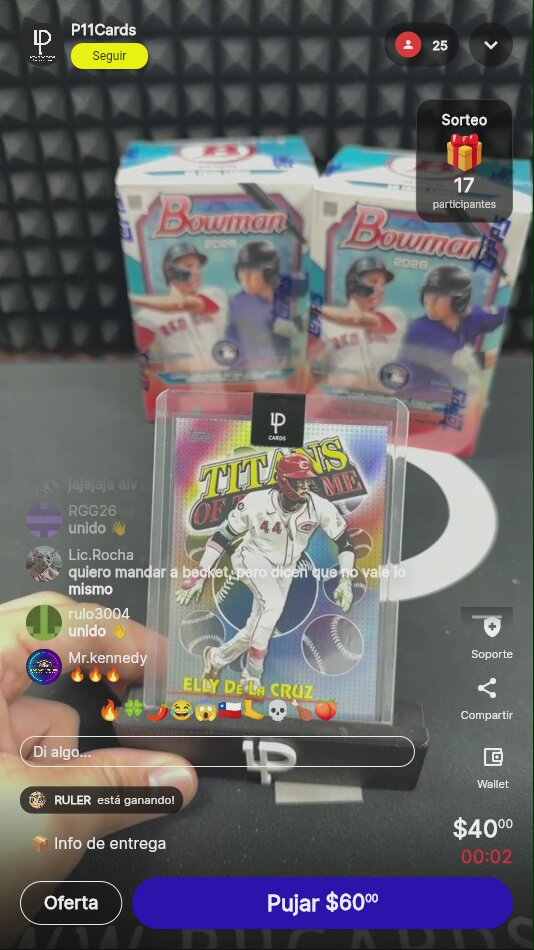 Item
