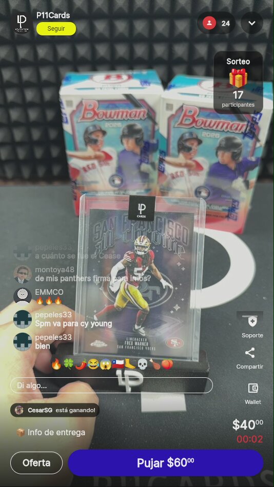 Item