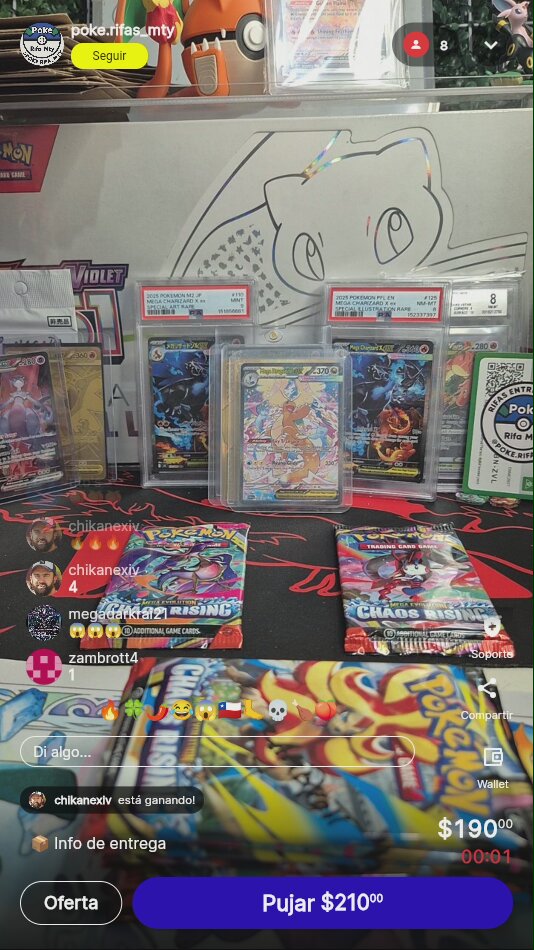 Artículo vendido