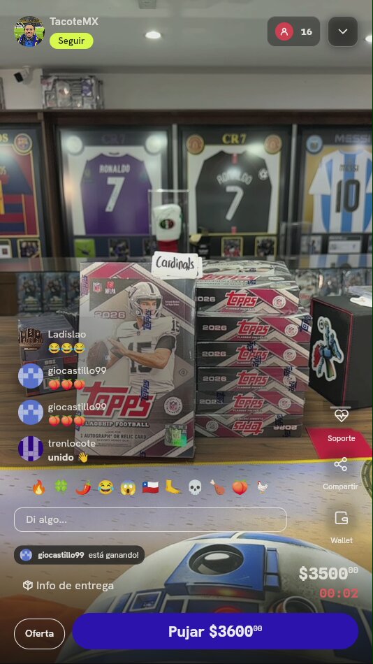 Spot Arizona Cardinals Topps Football