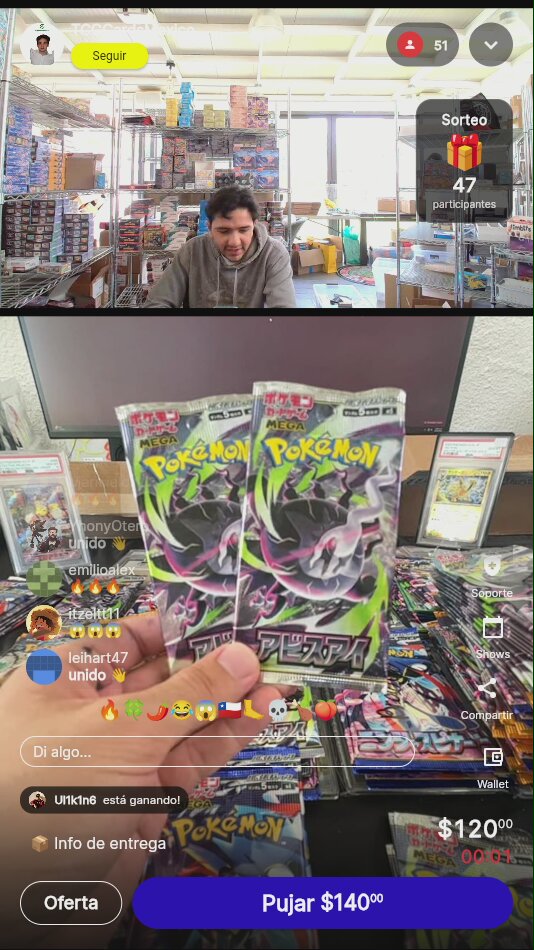 Artículo vendido