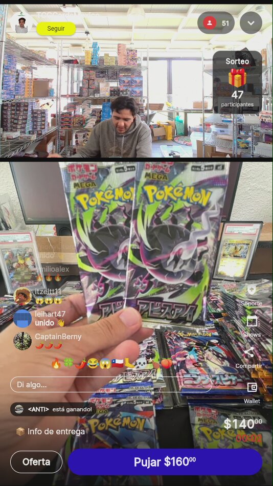 Artículo vendido