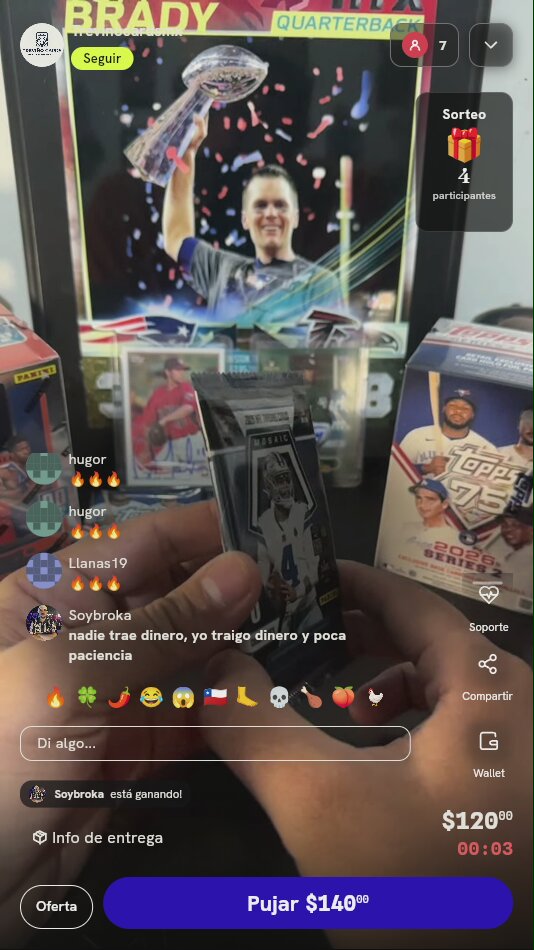 Sobre Panini Mosaic NFL 2023