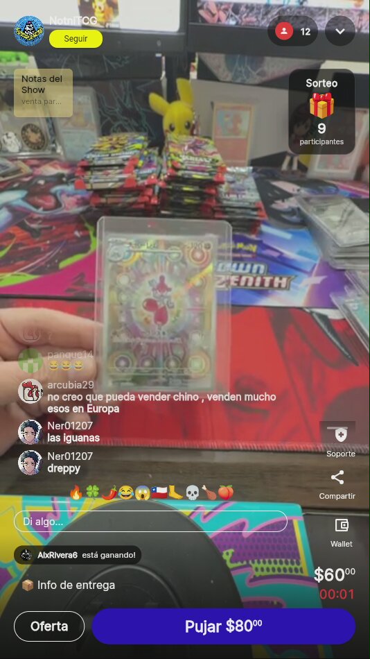 Item