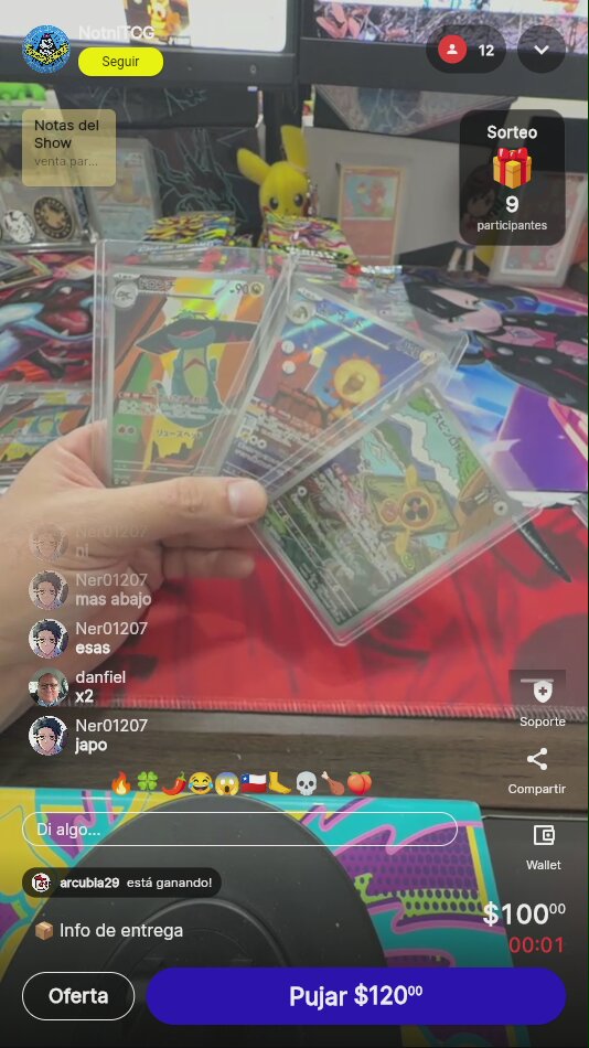 Item