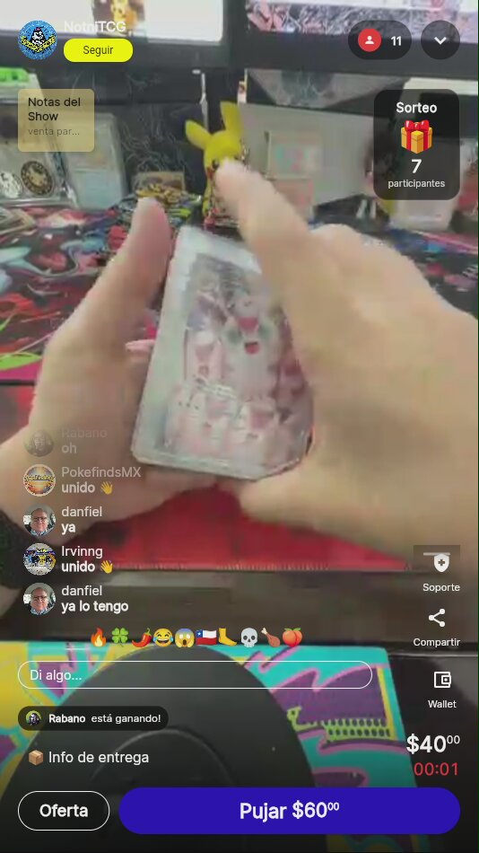 Item