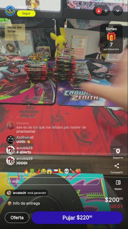 Item