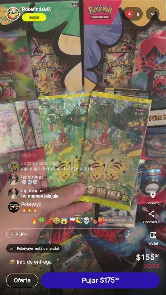 Artículo vendido
