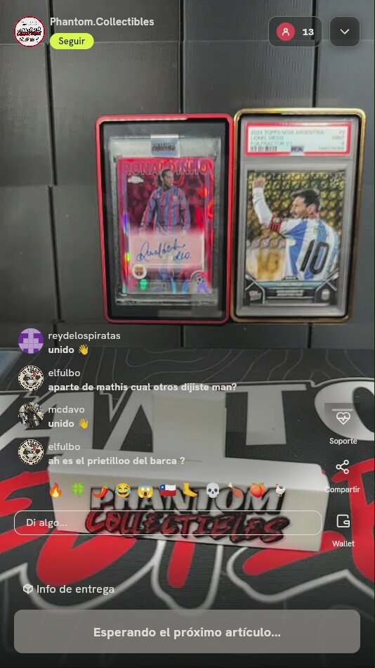 Carta Panini Prizm James Rodríguez Colombia