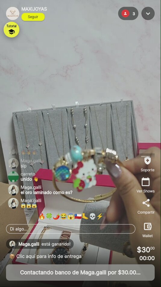 Item