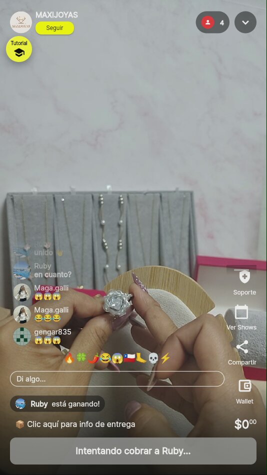 Item