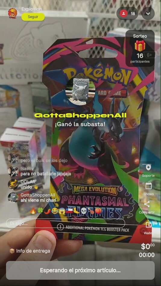 Item