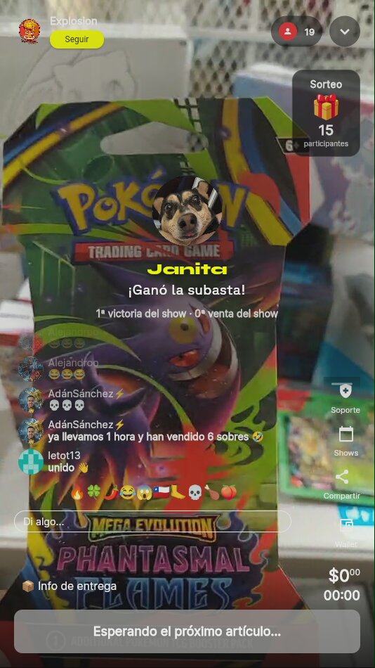 Item