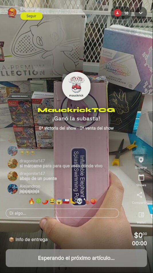 Item