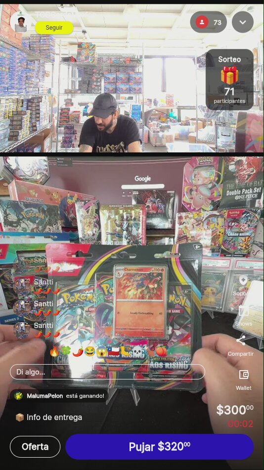 Artículo vendido