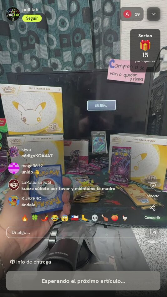 Sobre Pokémon TCG 30th Celebration