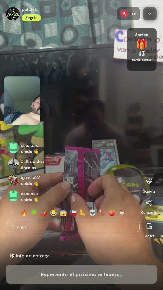 Sobre Pokémon TCG Chino Eternatus
