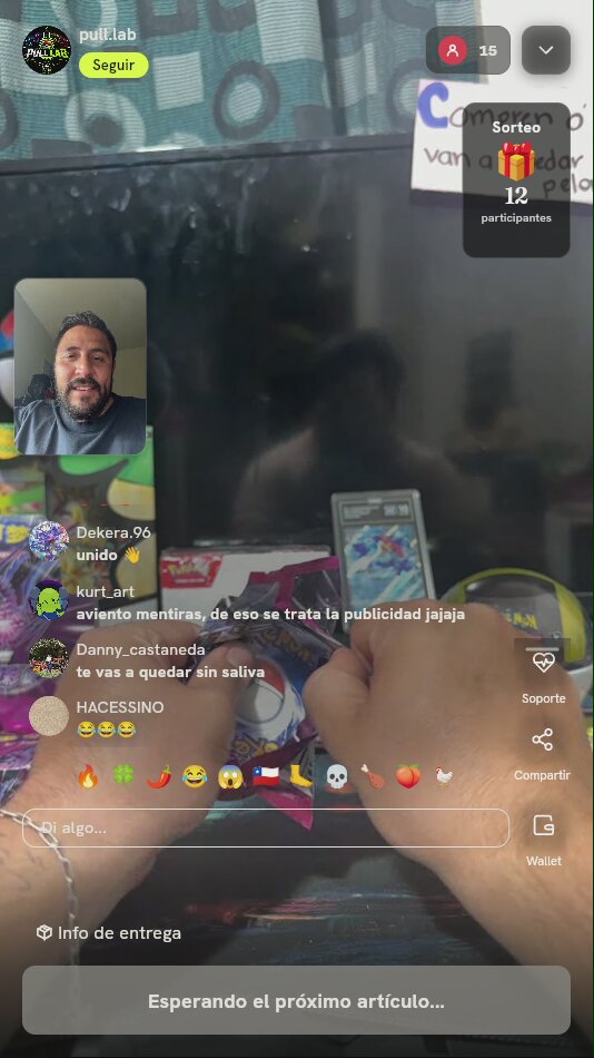 Sobre Pokémon CS2bC Eternatus Chino