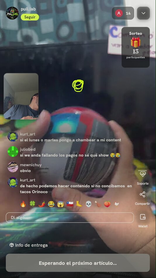 Lata Poké Ball Great Ball Pokémon