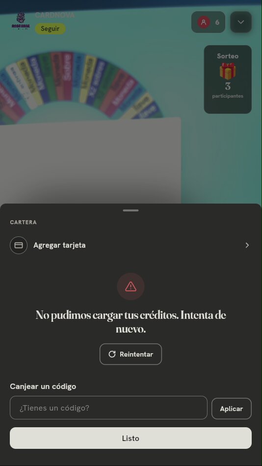 Artículo vendido