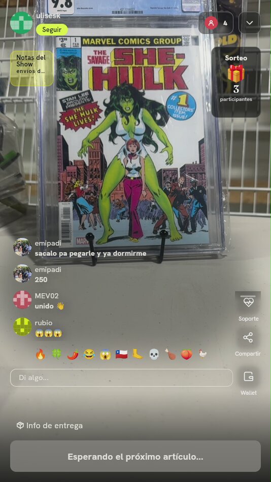 The Savage She-Hulk #1 CGC 9.8